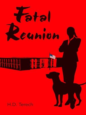 cover image of Fatal Reunion